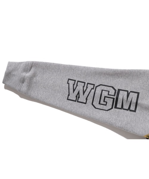 A BATHING APE（アベイシングエイプ）の「1ST CAMO SHARK PATCH ZIP HOODIE（パーカー・キッズ・グリーン/イエロー・120/90/130/110/140/100）」の7枚目の写真