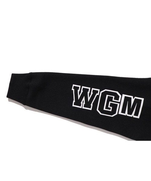 A BATHING APE（アベイシングエイプ）の「1ST CAMO SHARK PATCH ZIP HOODIE（パーカー・キッズ・グリーン/イエロー・120/90/130/110/140/100）」の8枚目の写真