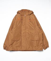 STONE  ブラウン ミリタリージャケット STONE ISLAND ブラウン ミリタリージャケット - メルカリ