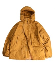 U.S MILITARY / MAINTAINER SUB ZERO EXTREM COLD WEATHER PARKA