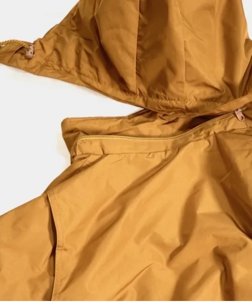 MILITARY(ミリタリー)の「U.S MILITARY / MAINTAINER SUB ZERO EXTREM COLD WEATHER PARKA(ミリタリージャケット・メンズ・ブラウン・LARGE)」の11枚目の写真