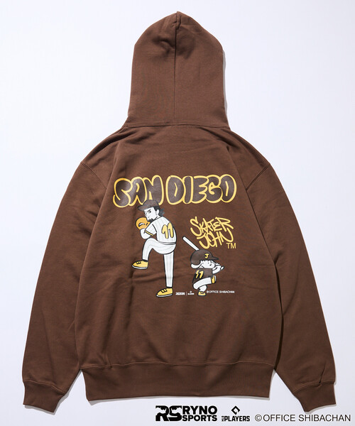 セール】限定展開 SKATER JOHN/スケータージョン SKATER JOHN × RYNO