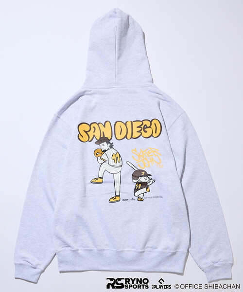 セール】限定展開 SKATER JOHN/スケータージョン SKATER JOHN × RYNO