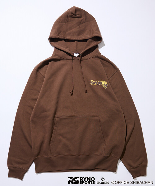 sss　SUPREME 2021年モデル ブラウンパーカー Supreme 2021 秋冬卫衣系列| Hypebeast