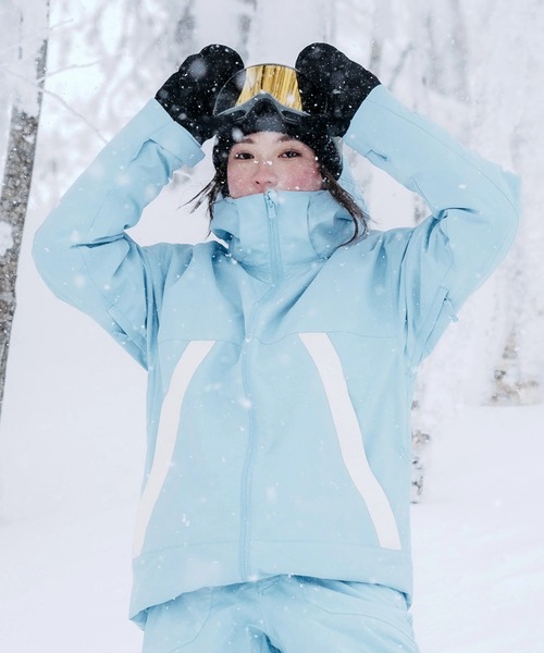 ROXY SLOPE JK/ロキシースキースノーボードウェア(ジャケット