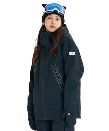 【専用】ROXY スキー・スノーボードウェア ネイビー スキーウェア」に該当するROXY（ロキシー）のファッション通販