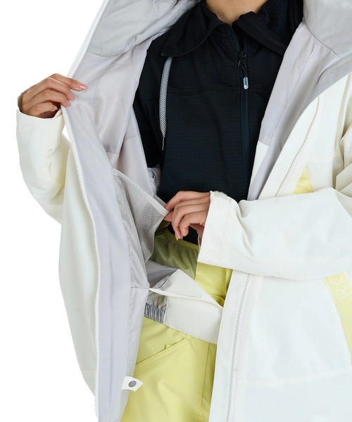 ROXY SLOPE JK/ロキシースキースノーボードウェア(ジャケット