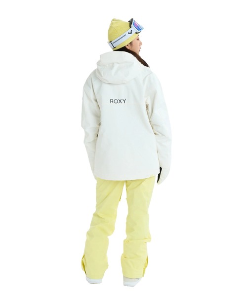 ROXY SLOPE JK/ロキシースキースノーボードウェア(ジャケット