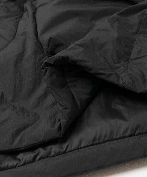 FORK&SPOON（フォークアンドスプーン）の「FORK&SPOON　SORONAバルカラーコート（その他アウター・レディース・ベージュ/ブラック・1）」の15枚目の写真