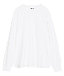 New Balance(�j���[�o�����X)�̃����O�X���[�uT�V���c(T�V���c/�J�b�g�\�[)