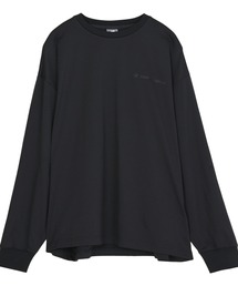 ロングスリーブTシャツ