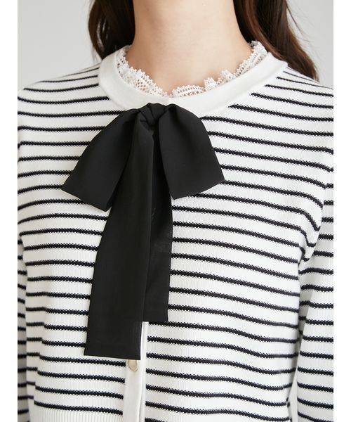 CELFORD（セルフォード）の「デタッチャブルリボン＆カラー