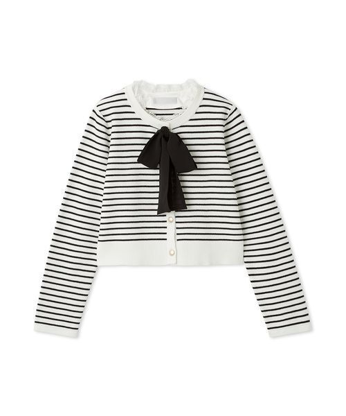 CELFORD（セルフォード）の「デタッチャブルリボン＆カラー