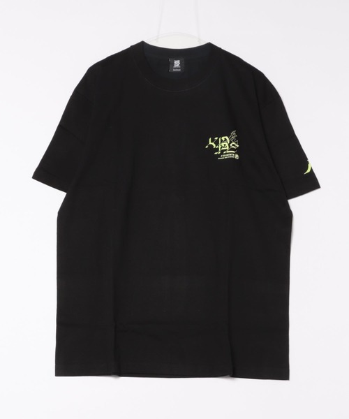 ARCHIVER(アーカイバ)の「【RES】【KINJAZ】Graphic T(Tシャツ/カットソー・レディース・ブラック系その他/ブラック系その他2・MEDIUM)」の2枚目の写真