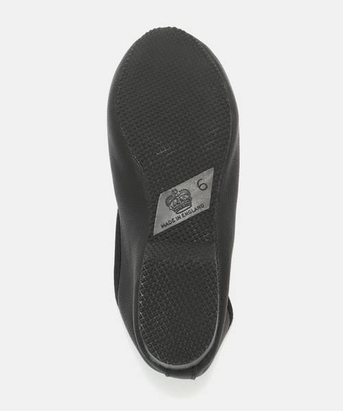 Spick & Span(スピックアンドスパン)の「《追加》CROWN / クラウン BOW BALLROOM(バレエシューズ・レディース・ブラック/ホワイト・22.5cm/23.5cm/24.5cm)」の15枚目の写真