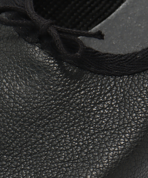 Spick & Span(スピックアンドスパン)の「《追加》CROWN / クラウン BOW BALLROOM(バレエシューズ・レディース・ブラック/ホワイト・22.5cm/23.5cm/24.5cm)」の14枚目の写真