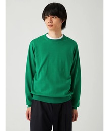 【Mc McGREGOR】クルーニット