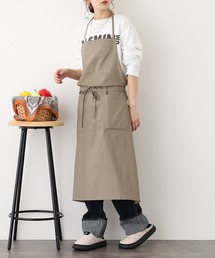 セール】【snow peak】JUDO OX Apron 2（エプロン）｜Snow Peak