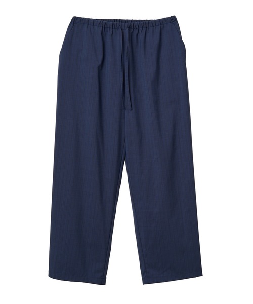 和ROBE（ワローブ）の「和ROBE / SAMUE PANTS（その他パンツ・メンズ・ネイビー/グレー・2/3）」の11枚目の写真