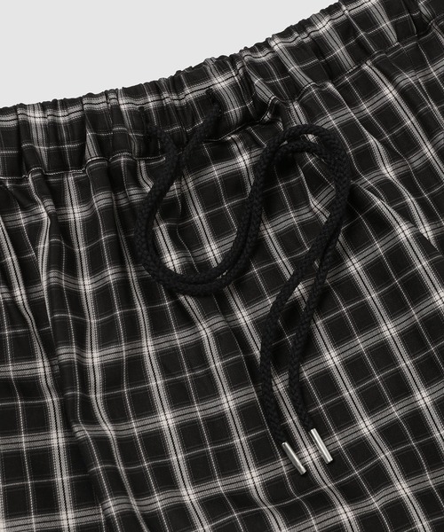 TAKAHIROMIYASHITATheSoloIst.（タカヒロミヤシタザソロイスト）の「trunks shorts.（その他パンツ・メンズ・ネイビー/グリーン/ブラック・46）」の7枚目の写真