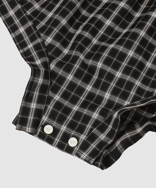 TAKAHIROMIYASHITATheSoloIst.（タカヒロミヤシタザソロイスト）の「trunks shorts.（その他パンツ・メンズ・ネイビー/グリーン/ブラック・46）」の8枚目の写真