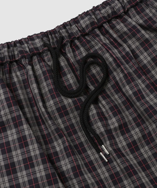 TAKAHIROMIYASHITATheSoloIst.（タカヒロミヤシタザソロイスト）の「trunks shorts.（その他パンツ・メンズ・ネイビー/グリーン/ブラック・46）」の13枚目の写真