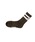 S'more�i�X���A�j�́uS'more/Campfire Character Embroidery Socks�i�\�b�N�X/�C���j�v�b�u���E��