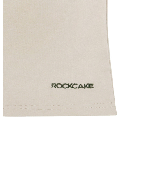 ROCKCAKE(ロックケーキ)の「Sports 96 Lace Crop Top - Beige(Tシャツ/カットソー・レディース・その他・SMALL/MEDIUM)」の5枚目の写真