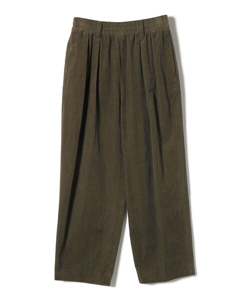 セール】SHIPS Primary Navy Label:〈手洗い可能〉コーデュロイ パンツ セール】SHIPS Primary Navy Label:〈手洗い可能〉コーデュロイ パンツ