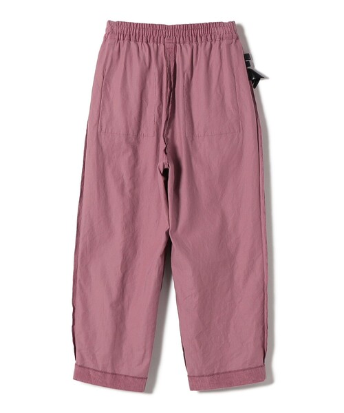 セール】SHIPS Primary Navy Label:〈手洗い可能〉コーデュロイ パンツ