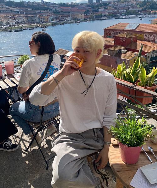 TRAVEL(トラベル)の「メッシュストリングスリングバック(メッセンジャーバッグ・レディース・その他・FREE)」の7枚目の写真