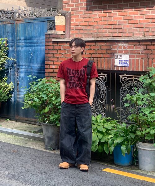 TRAVEL(トラベル)の「メッシュストリングスリングバック(メッセンジャーバッグ・レディース・その他・FREE)」の10枚目の写真