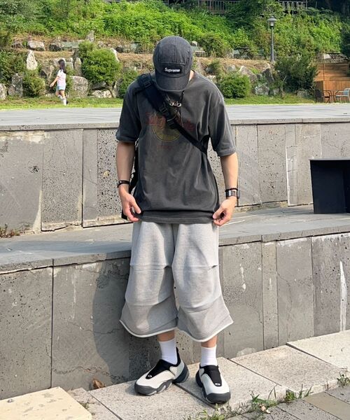 TRAVEL(トラベル)の「メッシュストリングスリングバック(メッセンジャーバッグ・レディース・その他・FREE)」の13枚目の写真