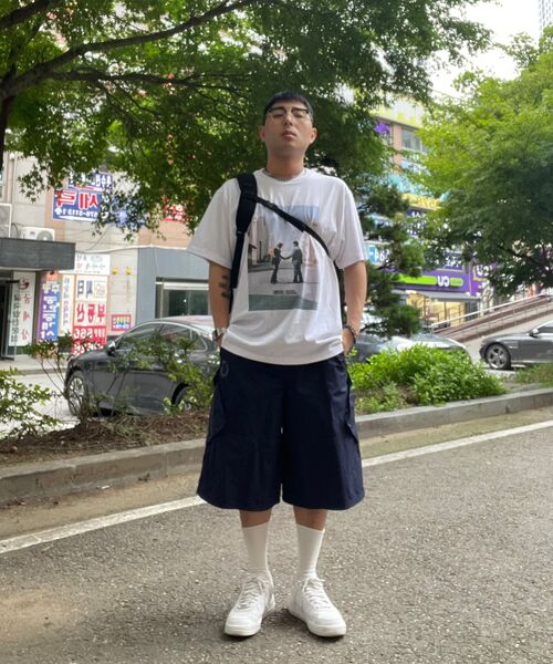 TRAVEL(トラベル)の「メッシュストリングスリングバック(メッセンジャーバッグ・レディース・その他・FREE)」の16枚目の写真