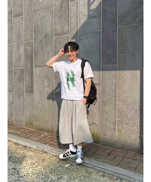 TRAVEL(トラベル)の「メッシュストリングスリングバック(メッセンジャーバッグ・レディース・その他・FREE)」の17枚目の写真