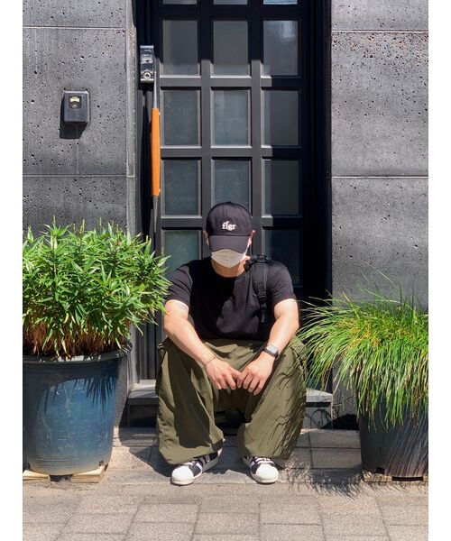 TRAVEL(トラベル)の「メッシュストリングスリングバック(メッセンジャーバッグ・レディース・その他・FREE)」の20枚目の写真