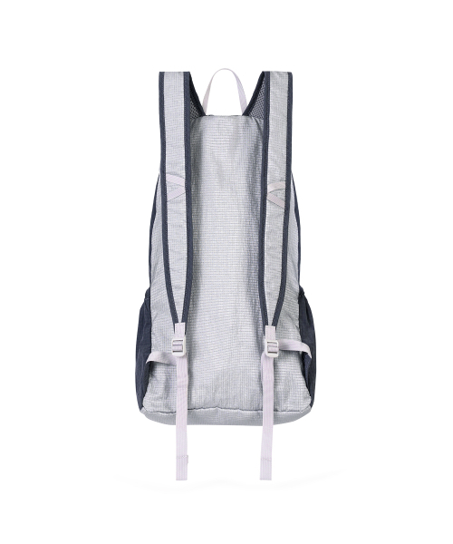 FENNEC(フェネック)の「AIRY POCKET BACKPACK - CHARCOAL(バックパック/リュック・レディース・その他・FREE)」の6枚目の写真