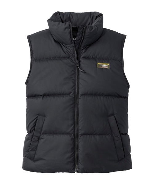 L.L.Bean（エルエルビーン）の「マウンテン・クラシック・ダウン