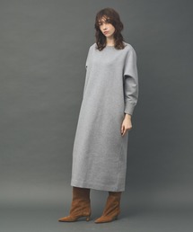 Curensology｜カレンソロジーのワンピース（グレー/灰色系）通販