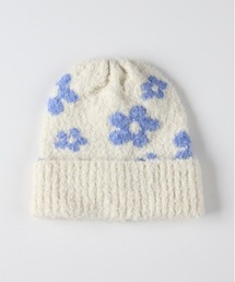 HONEYSUCKLE ROSE(ハニーサックルローズ)【レディース】フラワーモチーフワッチ