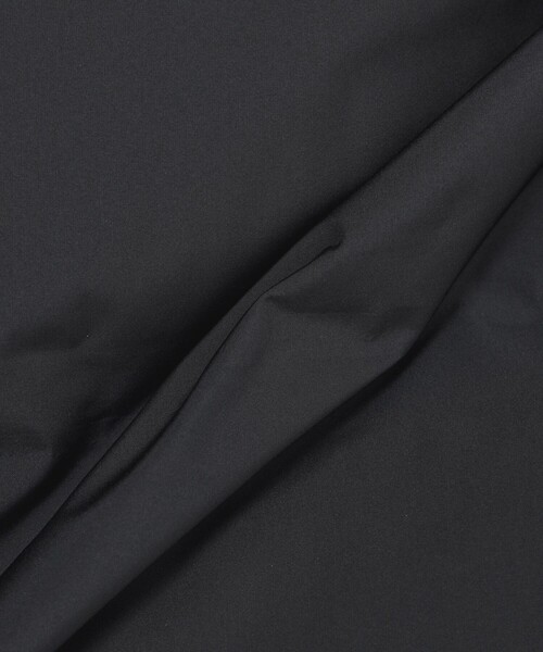 MACKINTOSH LONDON（マッキントッシュ ロンドン）の「パーテックスノンキルトダウンパーカー（ダウンジャケット/コート・メンズ・グリーン系その他7/ブラック・38/40）」の9枚目の写真