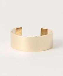 UNITED ARROWS | UBMF PLAIN 20 バングル ◆(ブレスレット)