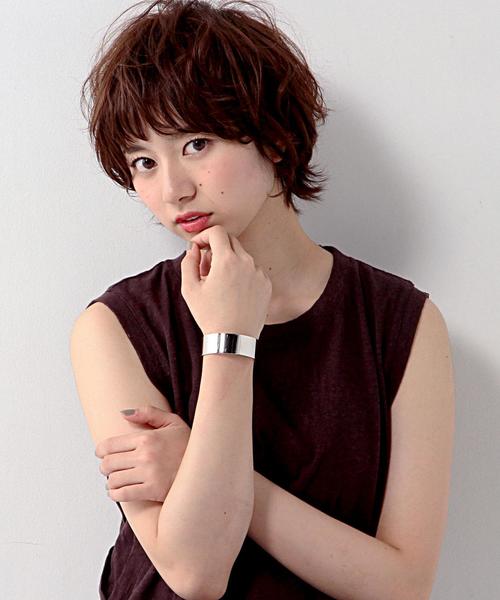 UNITED ARROWS（ユナイテッドアローズ）の「UBMF PLAIN 20 バングル ◆（ブレスレット・レディース・ゴールド/シルバー・フリー）」の3枚目の写真