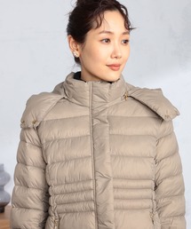 その他アウター（ブラウン/茶色系・フードあり）ファッション通販