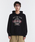 KICHUL�i�L�`�����j�́uCordane Riot Hoodie (Black)�i�p�[�J�[�j�v�b���̑�