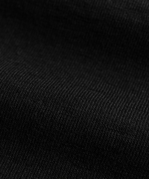 WILD BRICKS(ワイルドブリックス)の「SB ESSENTIAL LONG SLEEVE T-SHIRT (black)(Tシャツ/カットソー・メンズ・その他・LARGE/MEDIUM/X-LARGE)」の7枚目の写真