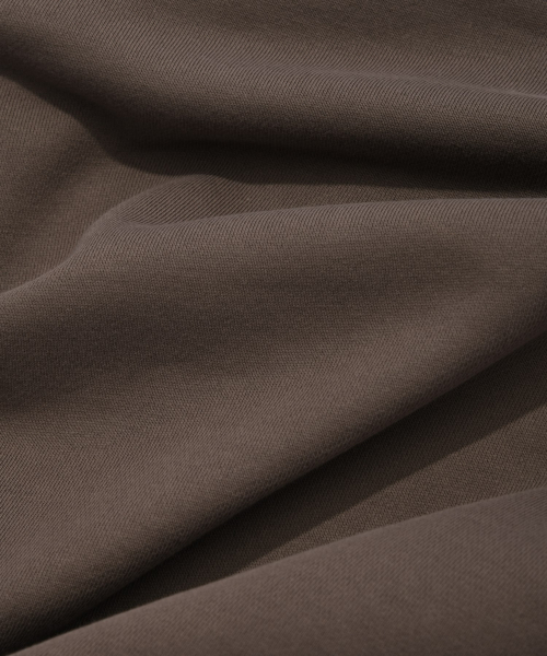 COVERNAT(カバーナット)の「アセンティックロゴ スウェット チョコレート(スウェット・レディース・その他・SMALL/MEDIUM/LARGE/X-LARGE)」の3枚目の写真