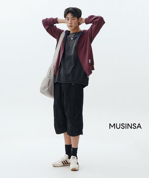 PARAKEET(パラキート)の「ドリフトジップアップフードパーカー(ラストレッド)(パーカー・レディース・レンガ・SMALL/MEDIUM/LARGE/X-SMALL)」の8枚目の写真