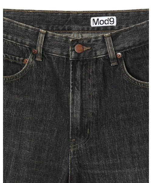 MODNINE(モディナイン)の「Sun Shadow - MOD7s(デニムパンツ・レディース・その他・28/29/30/31/32/33)」の3枚目の写真
