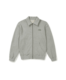 [Mmlg] BASIC SWEAT JUMPER (EVERY GREY)